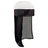 RLGN Action Skull Dana - White/Black