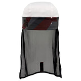 RLGN Action Skull Dana - White/Black