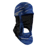 RLGN Action Skull Hood - Blue