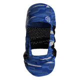 RLGN Action Skull Hood - Blue