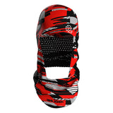 RLGN Action Skull Hood - Red