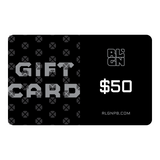 RLGN Paintball Gift Card