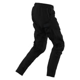 RLGN Pro Action Joggers V2 - Black