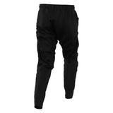 RLGN Pro Action Joggers V2 - Black