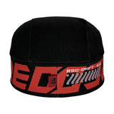 RLGN × RED Action Skull Cap - Black