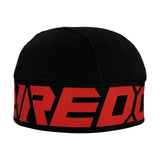 RLGN × RED Action Skull Cap - Black