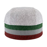 RLGN × RED Action Skull Cap - Maloy Edition