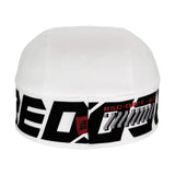 RLGN × RED Action Skull Cap - White