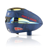 RED × DYE Rotor R2 Loader - Red Legion Edition