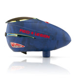 RED × DYE Rotor R2 Loader - Red Legion Edition