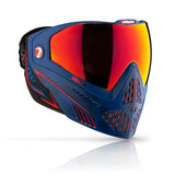 RED × DYE i5 Goggle - Red Legion Edition
