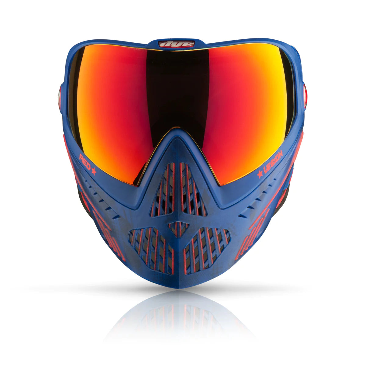 DYE i5 Goggle - RL Edition