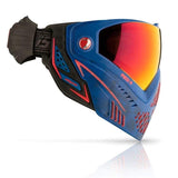 RED × DYE i5 Goggle - Red Legion Edition